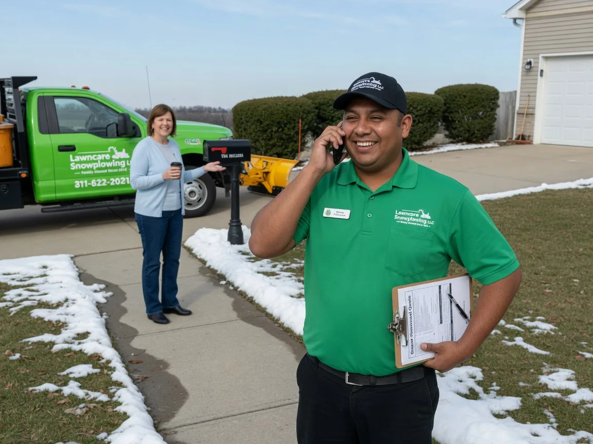 Lawn Care Services By Expert Landscaper Westville, IN FAQs